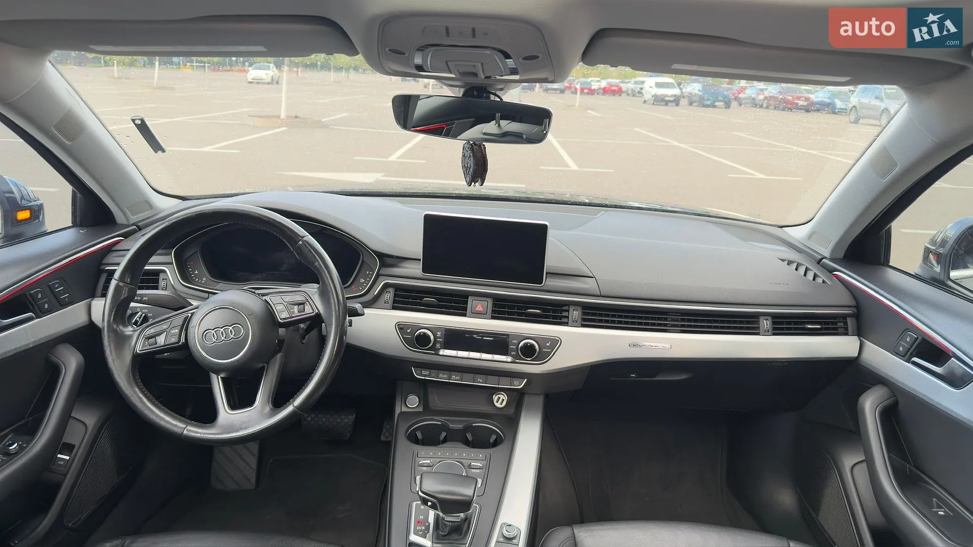 2016 Audi A4 - мініатюра 17