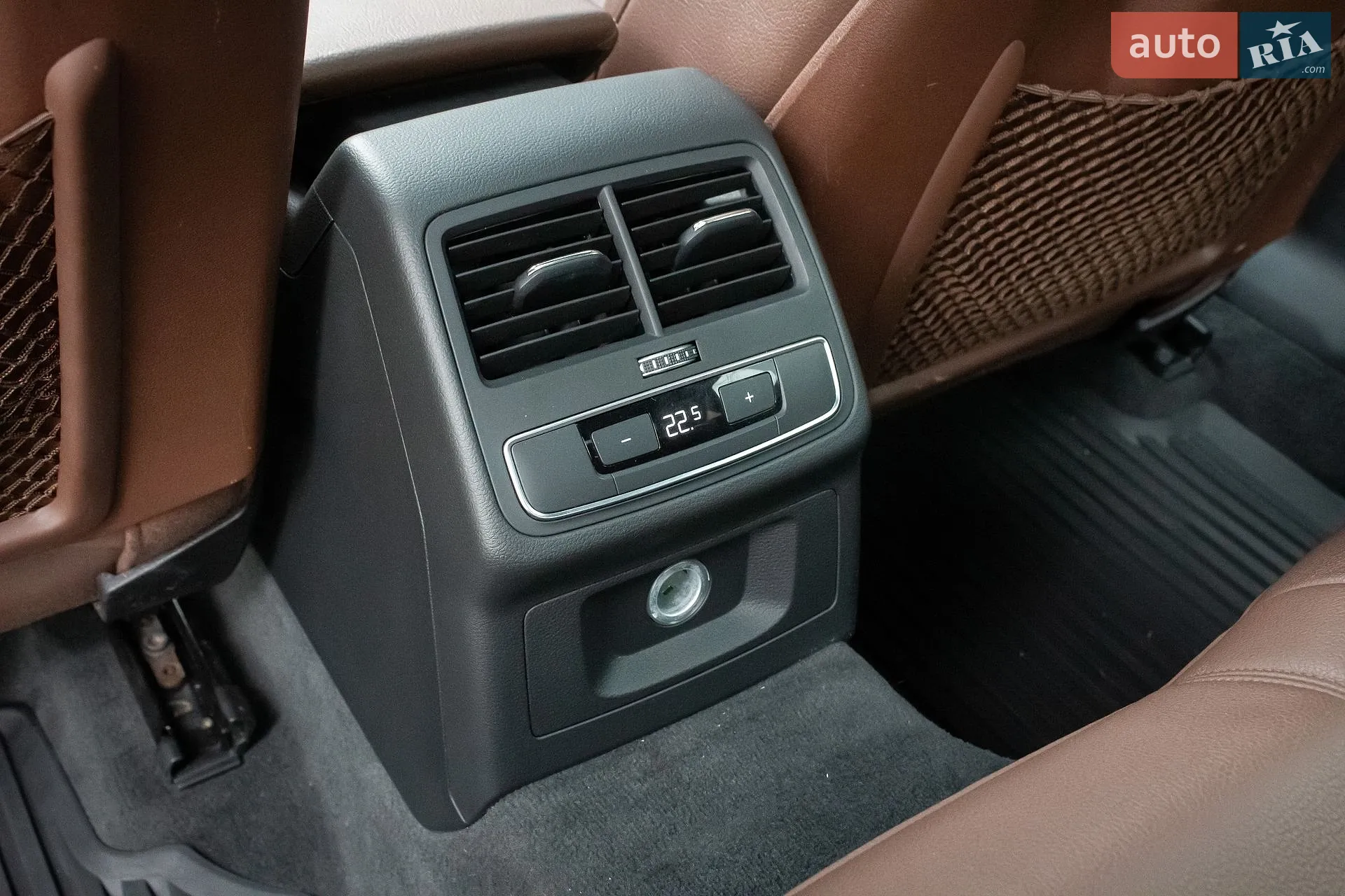 2016 Audi A4 - мініатюра 22