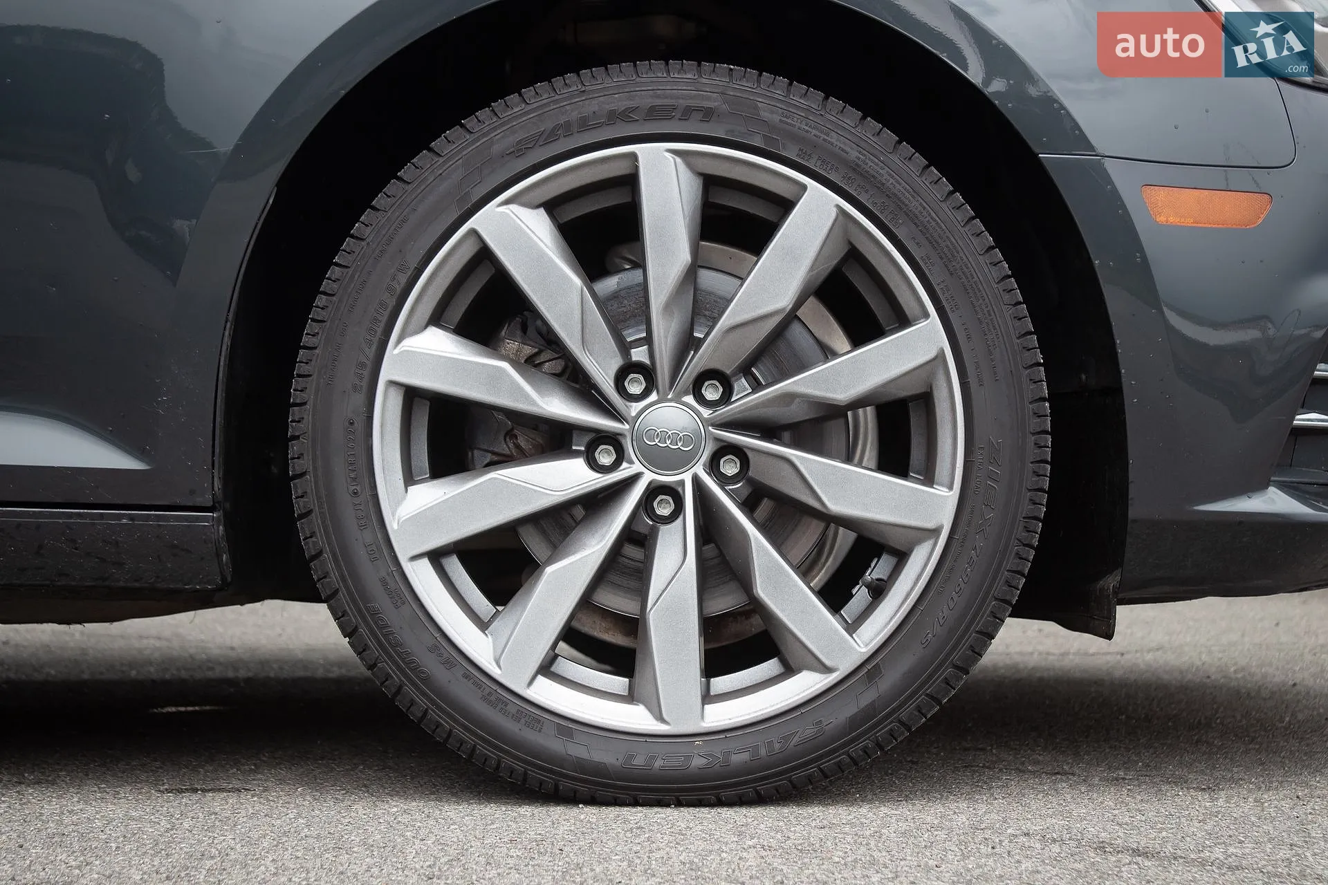 2016 Audi A4 - мініатюра 49