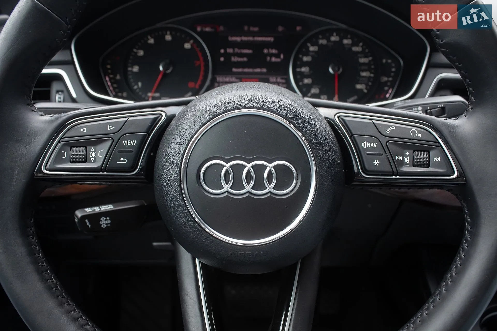 2016 Audi A4 - мініатюра 29