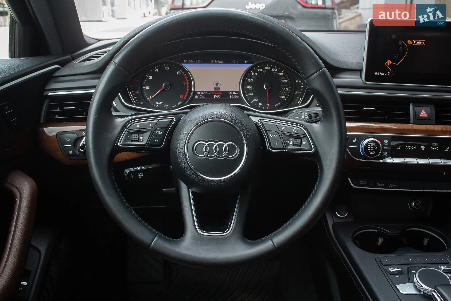 2016 Audi A4 - мініатюра 18