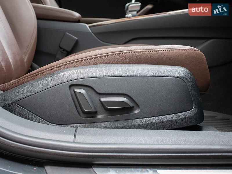 Седан Audi A4 2016 в Киеве