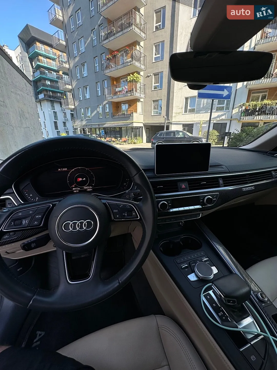 2019 Audi A4 - мініатюра 8