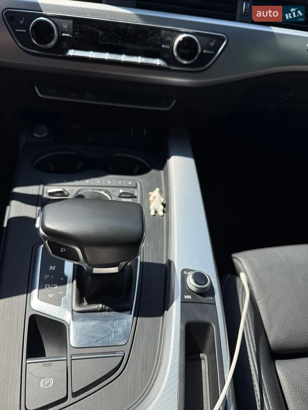 2018 Audi A4 - мініатюра 6