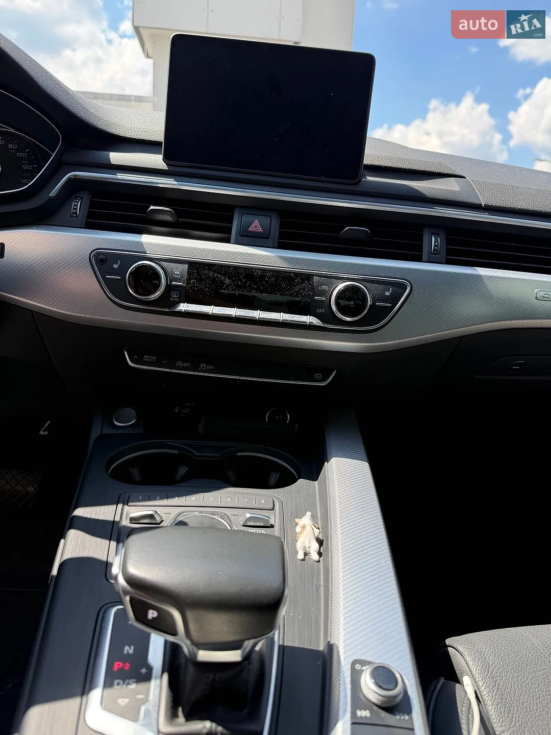 2018 Audi A4 - мініатюра 7