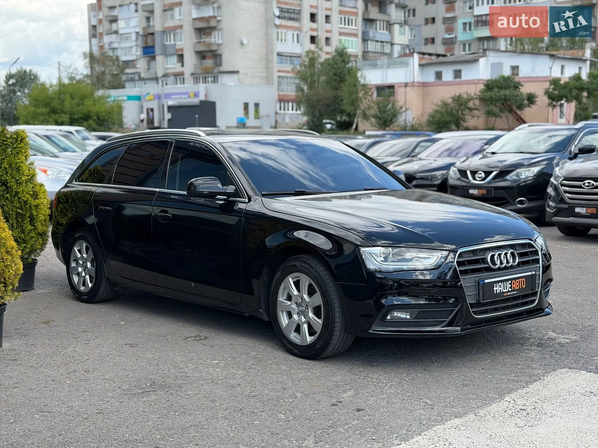 2011 Audi A4 - мініатюра 8