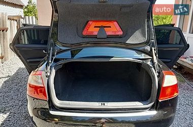 Седан Audi A4 2004 в Бердичеві фото 31 Седан Audi A4 2004 в Бердичеві