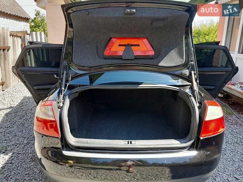 Седан Audi A4 2004 в Бердичеві фото 31 Седан Audi A4 2004 в Бердичеві