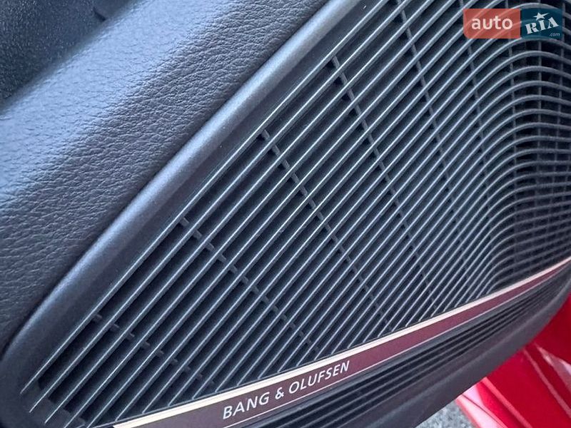 Седан Audi A4 2020 в Киеве