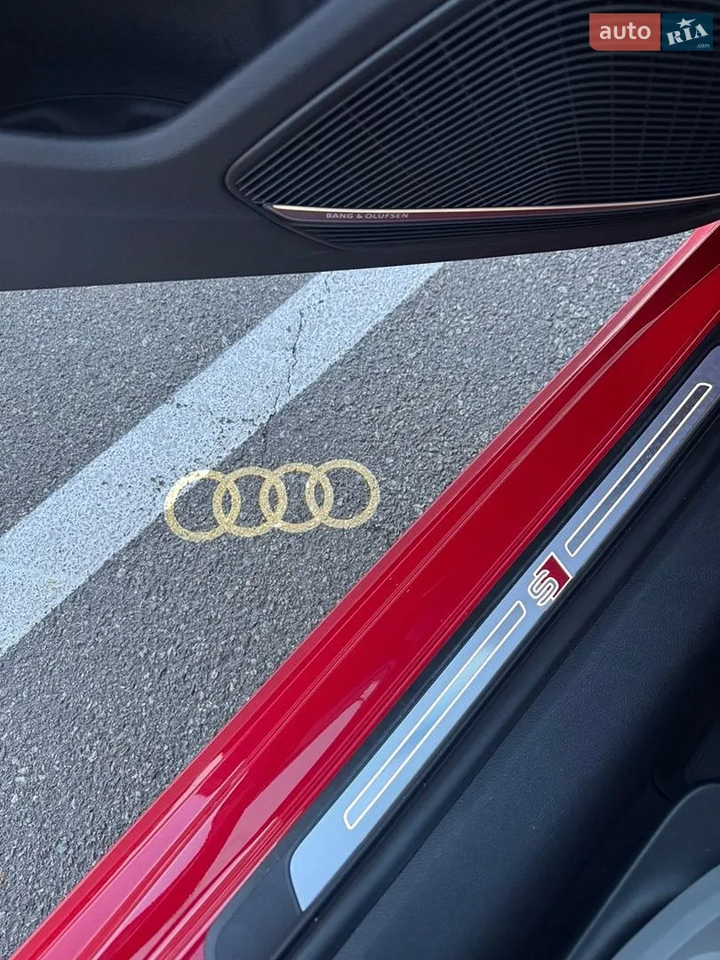 2020 Audi A4 - мініатюра 42