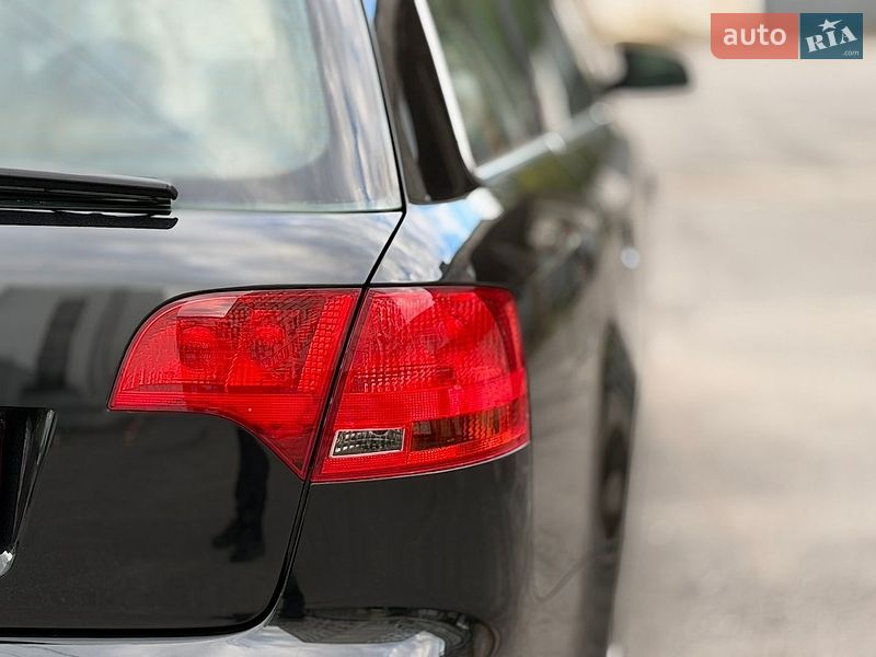 Універсал Audi A4 2005 в Вінниці
