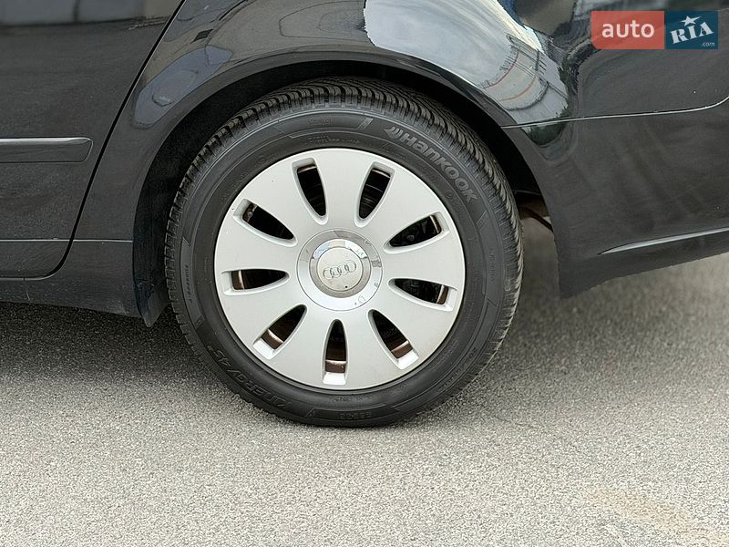 Універсал Audi A4 2005 в Вінниці