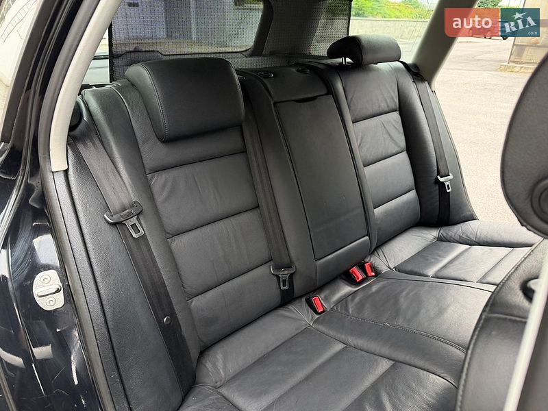 Універсал Audi A4 2005 в Вінниці