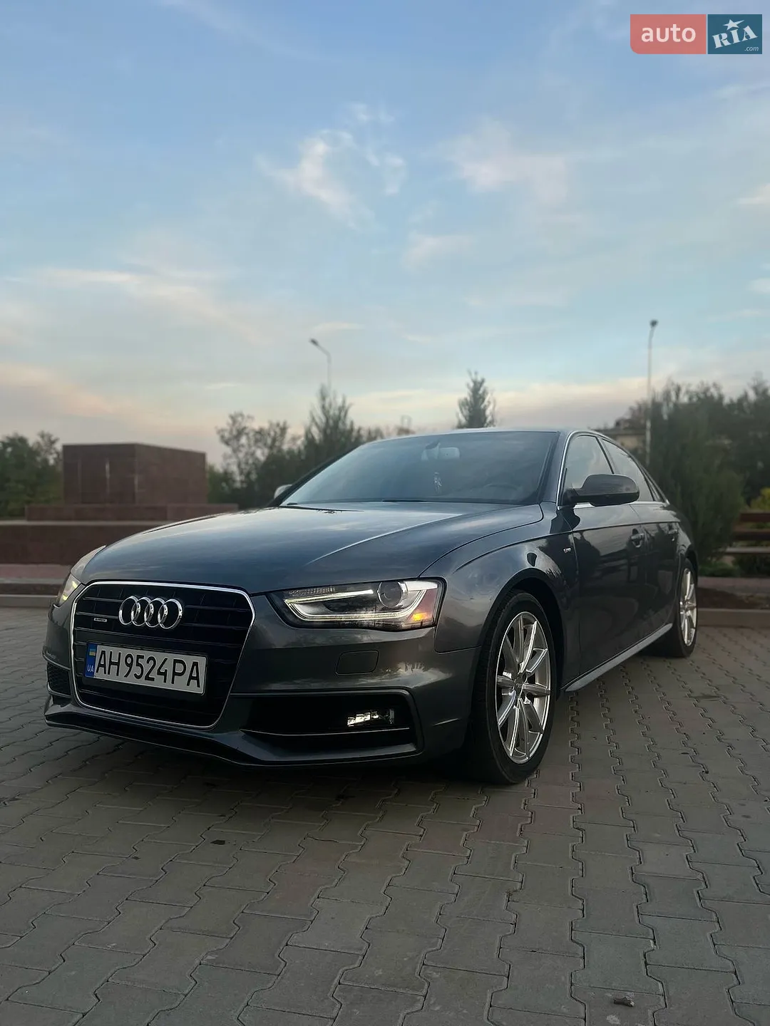 2014 Audi A4 - мініатюра 6