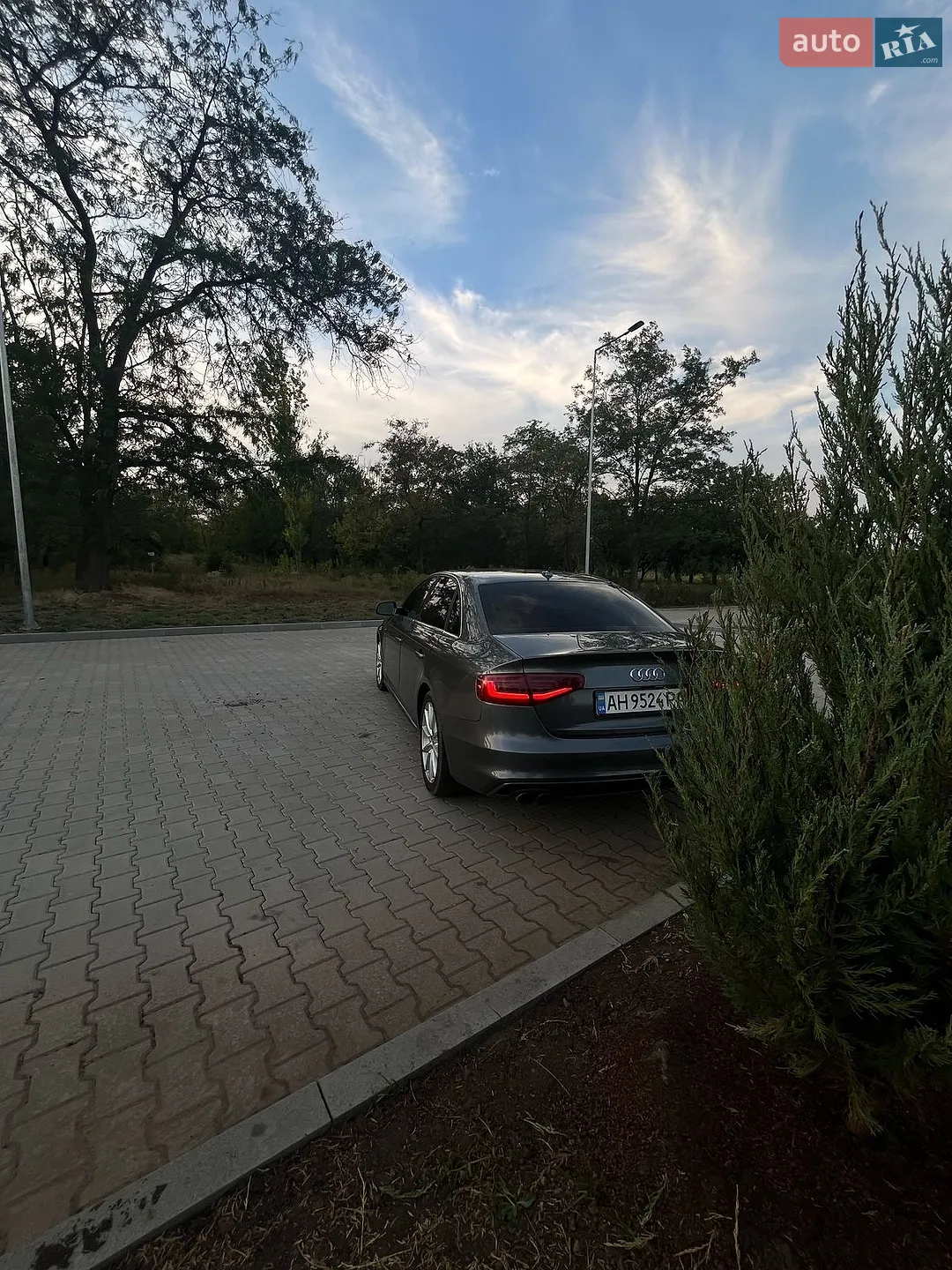 2014 Audi A4 - мініатюра 11