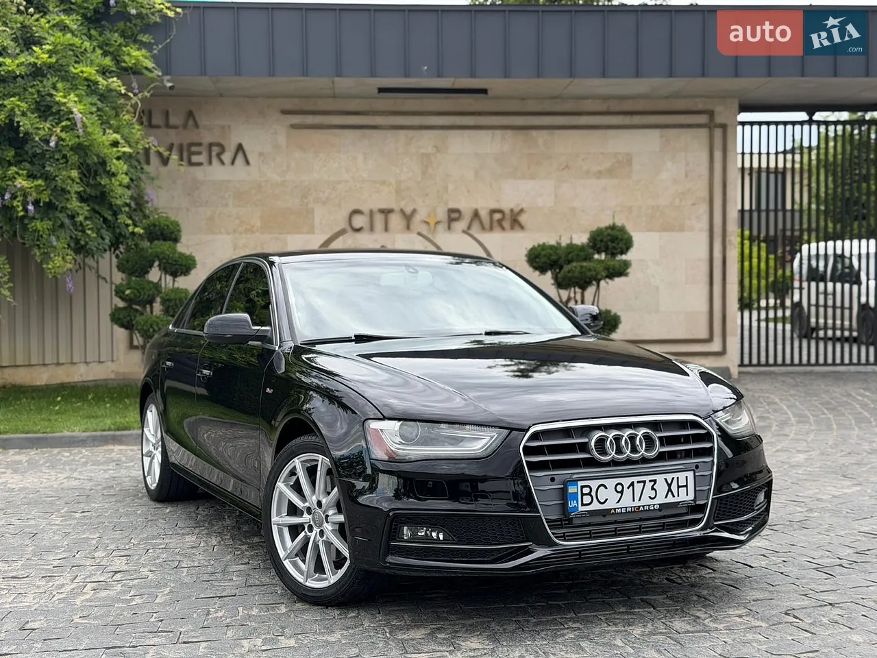 2016 Audi A4 - мініатюра 25