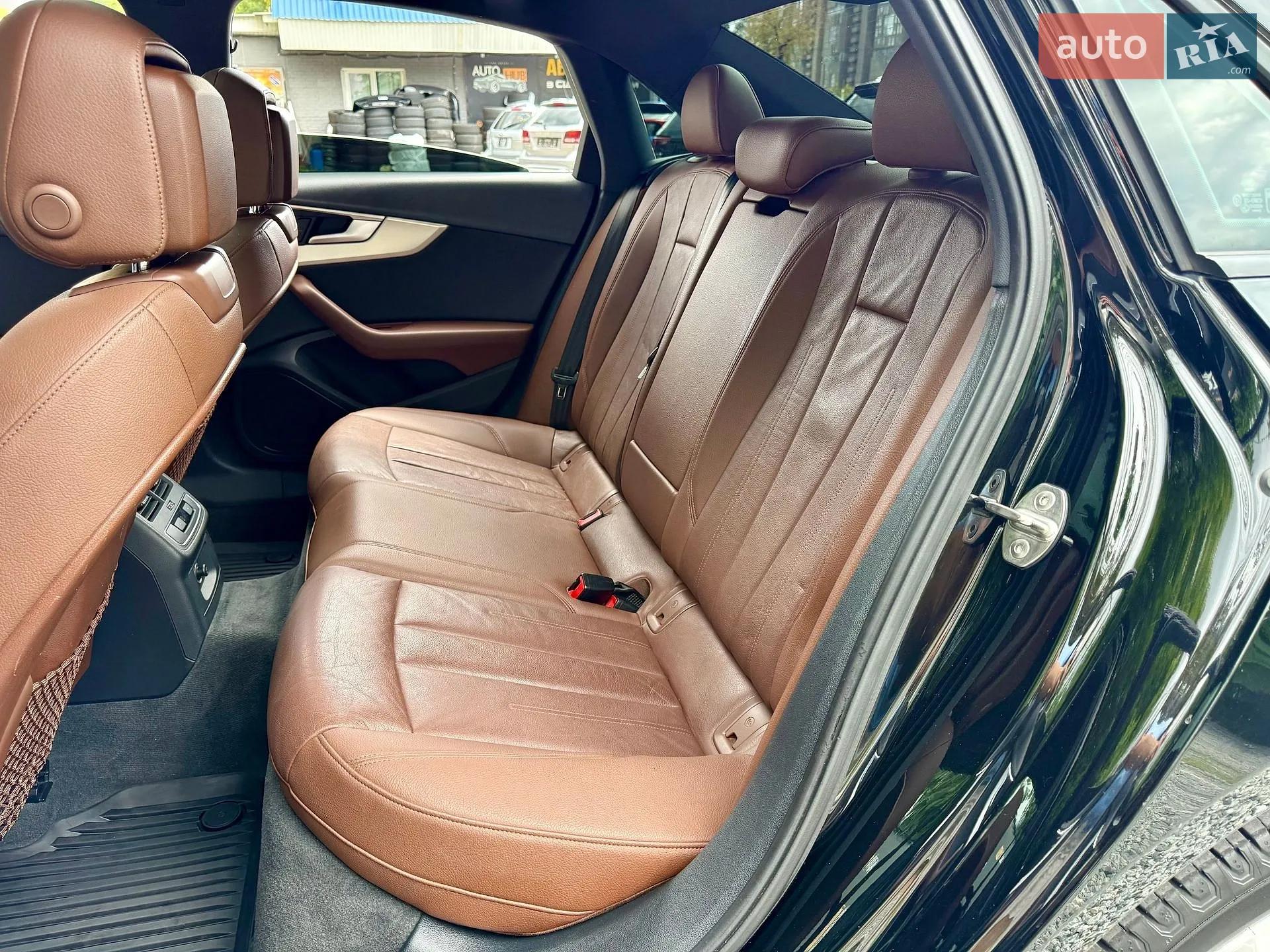 2016 Audi A4 - мініатюра 9