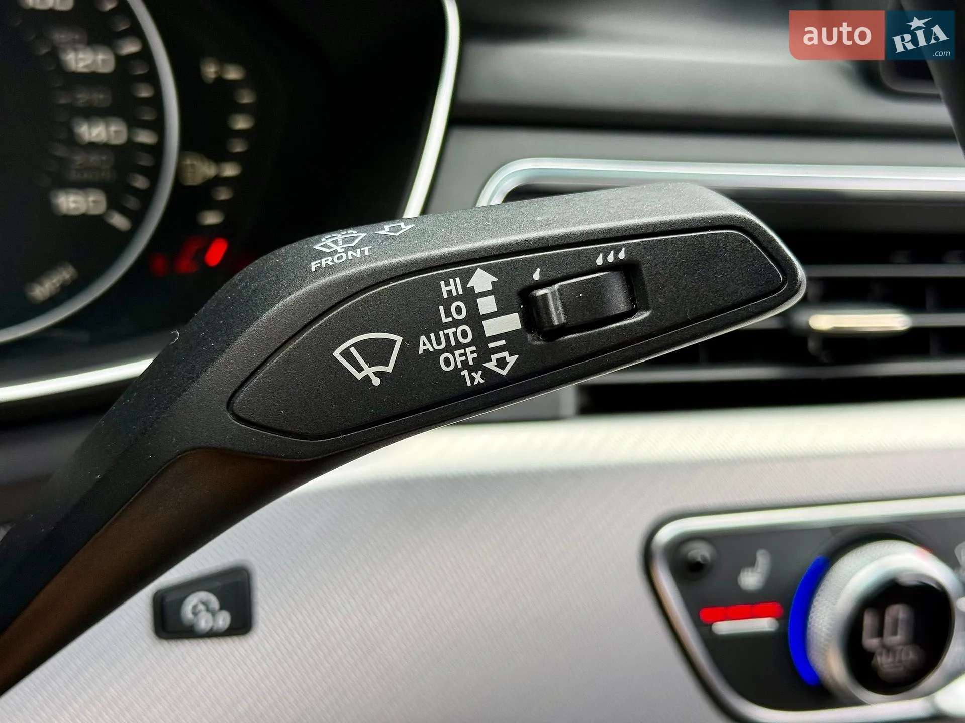 2016 Audi A4 - мініатюра 19
