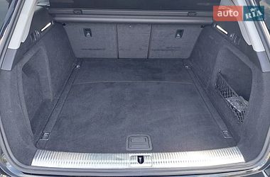 Універсал Audi A4 2017 в Львові