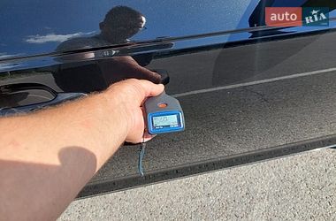 Універсал Audi A4 2017 в Львові