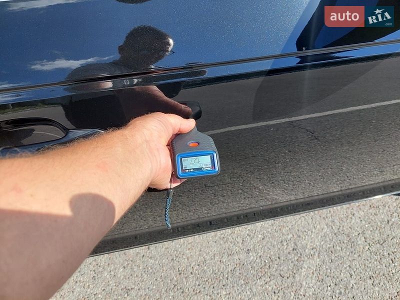 Універсал Audi A4 2017 в Львові