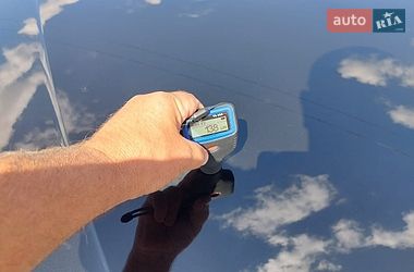 Універсал Audi A4 2017 в Львові