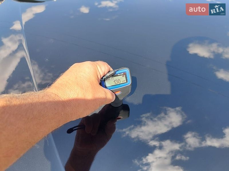 Універсал Audi A4 2017 в Львові