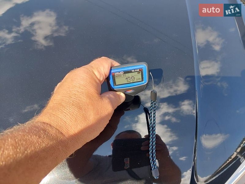 Універсал Audi A4 2017 в Львові