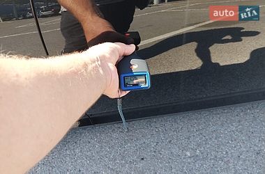 Універсал Audi A4 2017 в Львові
