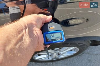 Універсал Audi A4 2017 в Львові