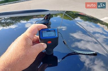 Універсал Audi A4 2017 в Львові