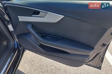 Універсал Audi A4 2017 в Львові