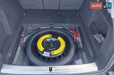Універсал Audi A4 2017 в Львові