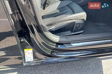 Універсал Audi A4 2017 в Львові