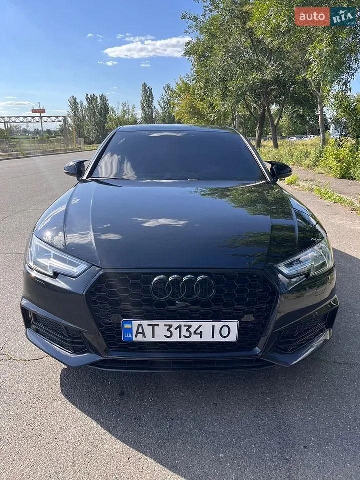 2019 Audi A4 - мініатюра 33