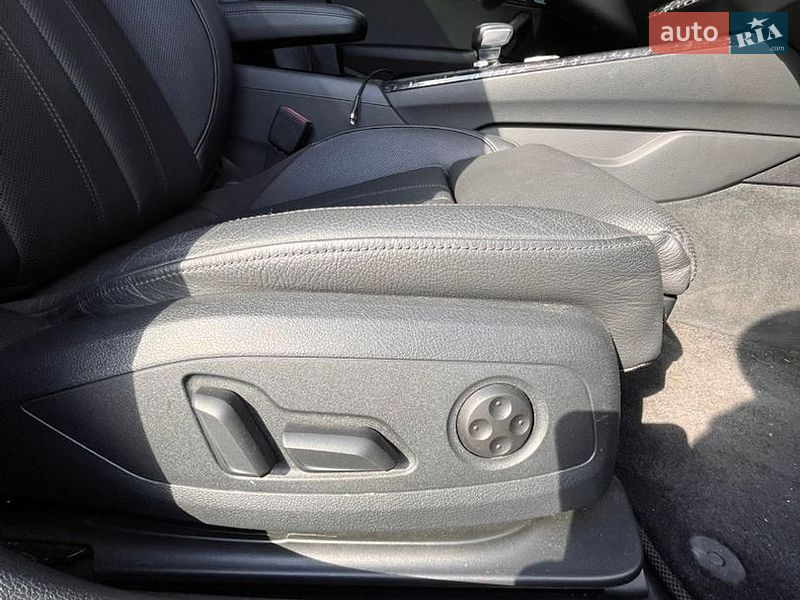Седан Audi A4 2018 в Кривому Розі фото 15 Седан Audi A4 2018 в Кривому Розі