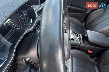 Седан Audi A4 2018 в Кривому Розі фото 20 Седан Audi A4 2018 в Кривому Розі