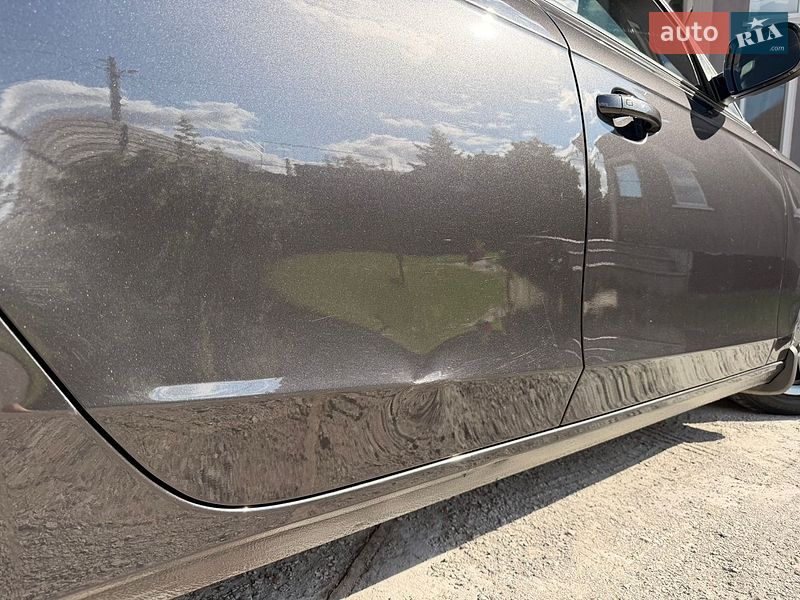 Седан Audi A4 2014 в Киеве фото 17 Седан Audi A4 2014 в Киеве