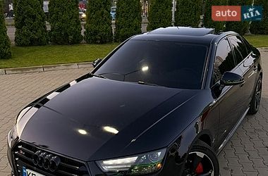 audi a4 2017 в Киев от профессионального продавца Богдан