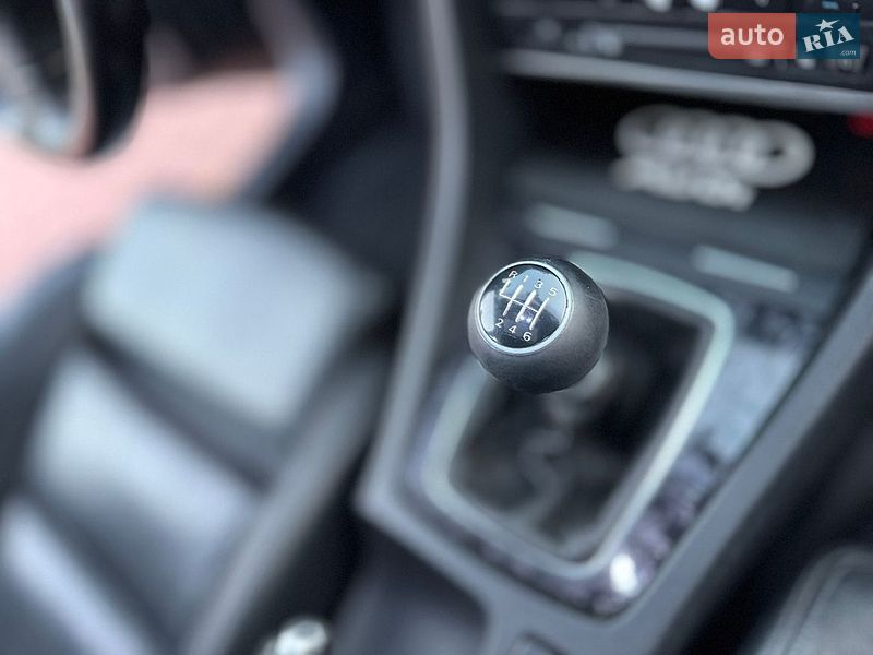 Універсал Audi A4 2001 в Летичіві