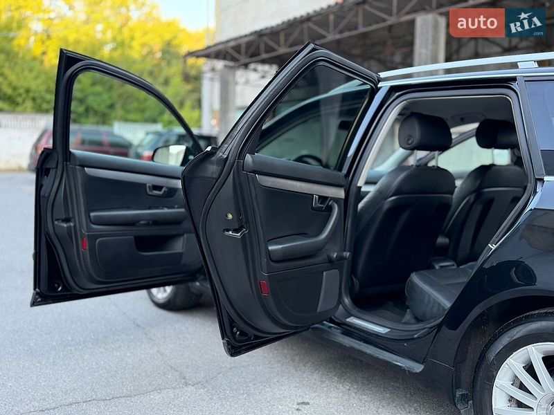 Универсал Audi A4 2008 в Виннице