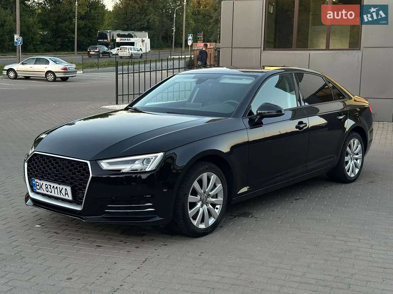 2016 Audi A4 - мініатюра 27