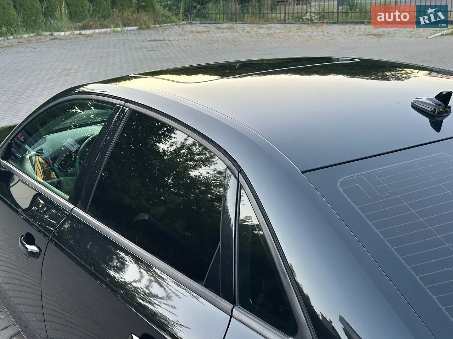 2016 Audi A4 - мініатюра 16