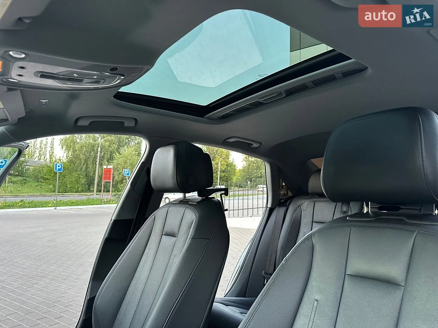 2016 Audi A4 - мініатюра 38