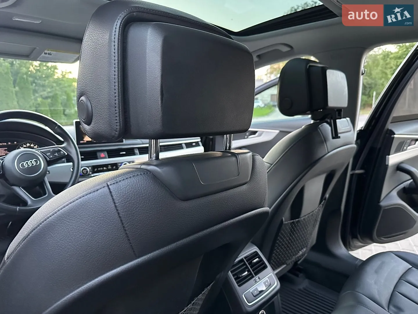 2016 Audi A4 - мініатюра 44