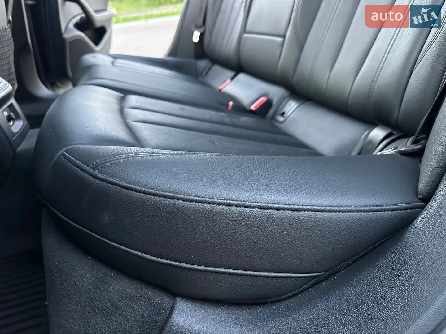 2016 Audi A4 - мініатюра 46
