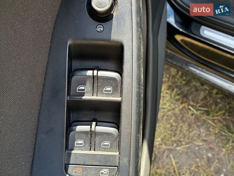 Універсал Audi A4 2009 в Ізюмі