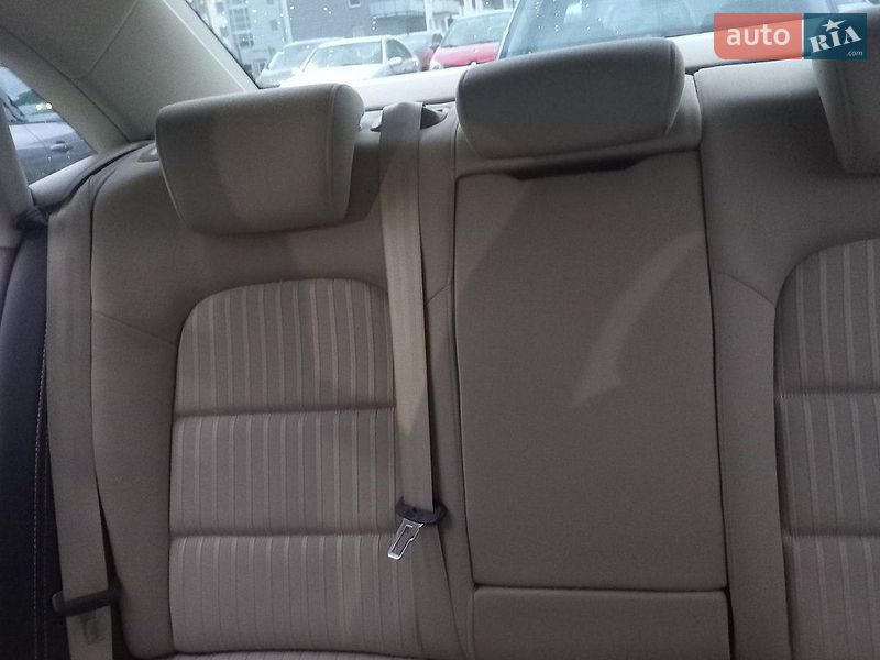 Седан Audi A4 2008 в Києві фото 7 Седан Audi A4 2008 в Києві