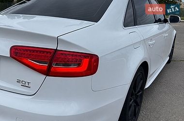Седан Audi A4 2013 в Харкові