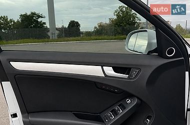 Седан Audi A4 2013 в Харкові
